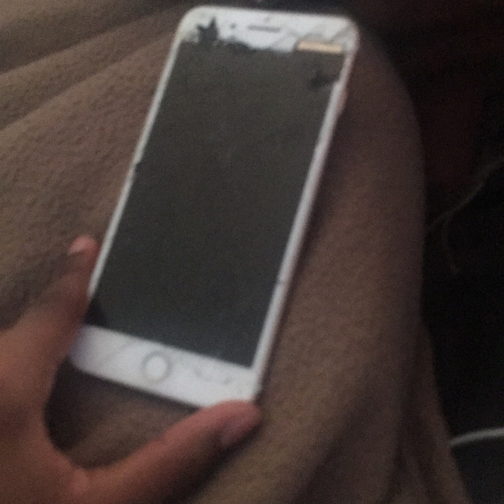 IPhone 7 Plus